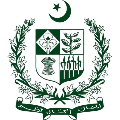 Ministry of Commerce Logo