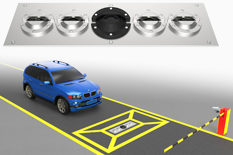 AI Driver Performance