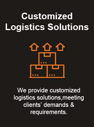 Customized-logistics