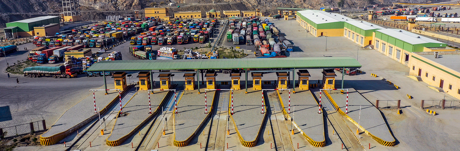 Border Terminals - Welcome to NLC